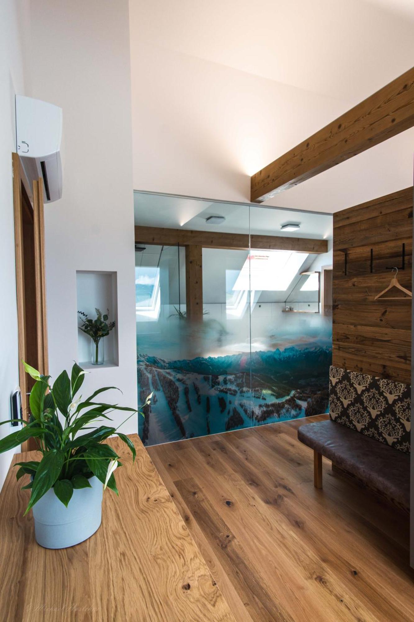 Villa Hochhubergut Aschach an der Steyr Habitación foto