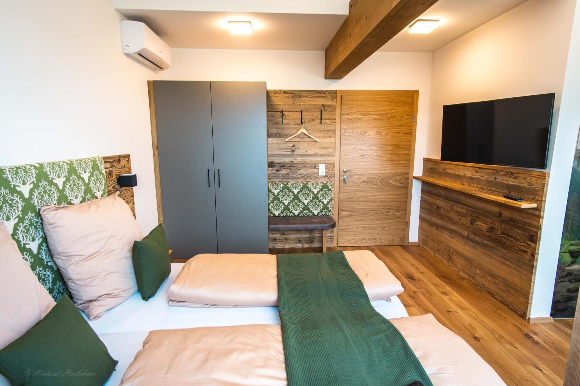Villa Hochhubergut Aschach an der Steyr Habitación foto